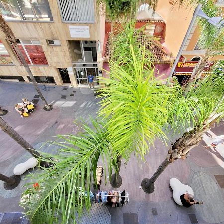 Buenavista Apartment - Adults Only - Пуэрто-де-ла-Крус Экстерьер фото