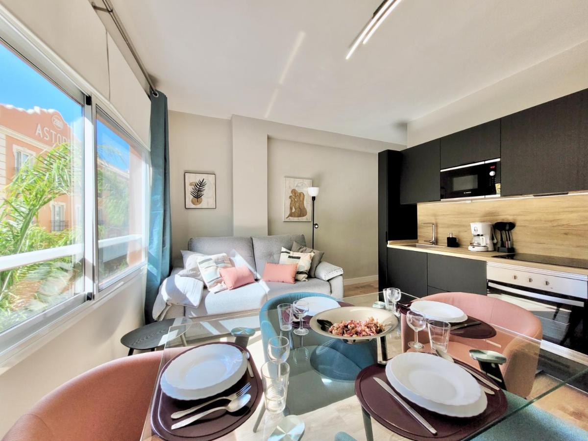 Buenavista Apartment - Adults Only - Пуэрто-де-ла-Крус Экстерьер фото