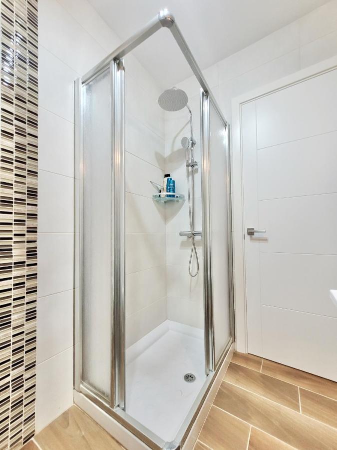 Buenavista Apartment - Adults Only - Пуэрто-де-ла-Крус Экстерьер фото