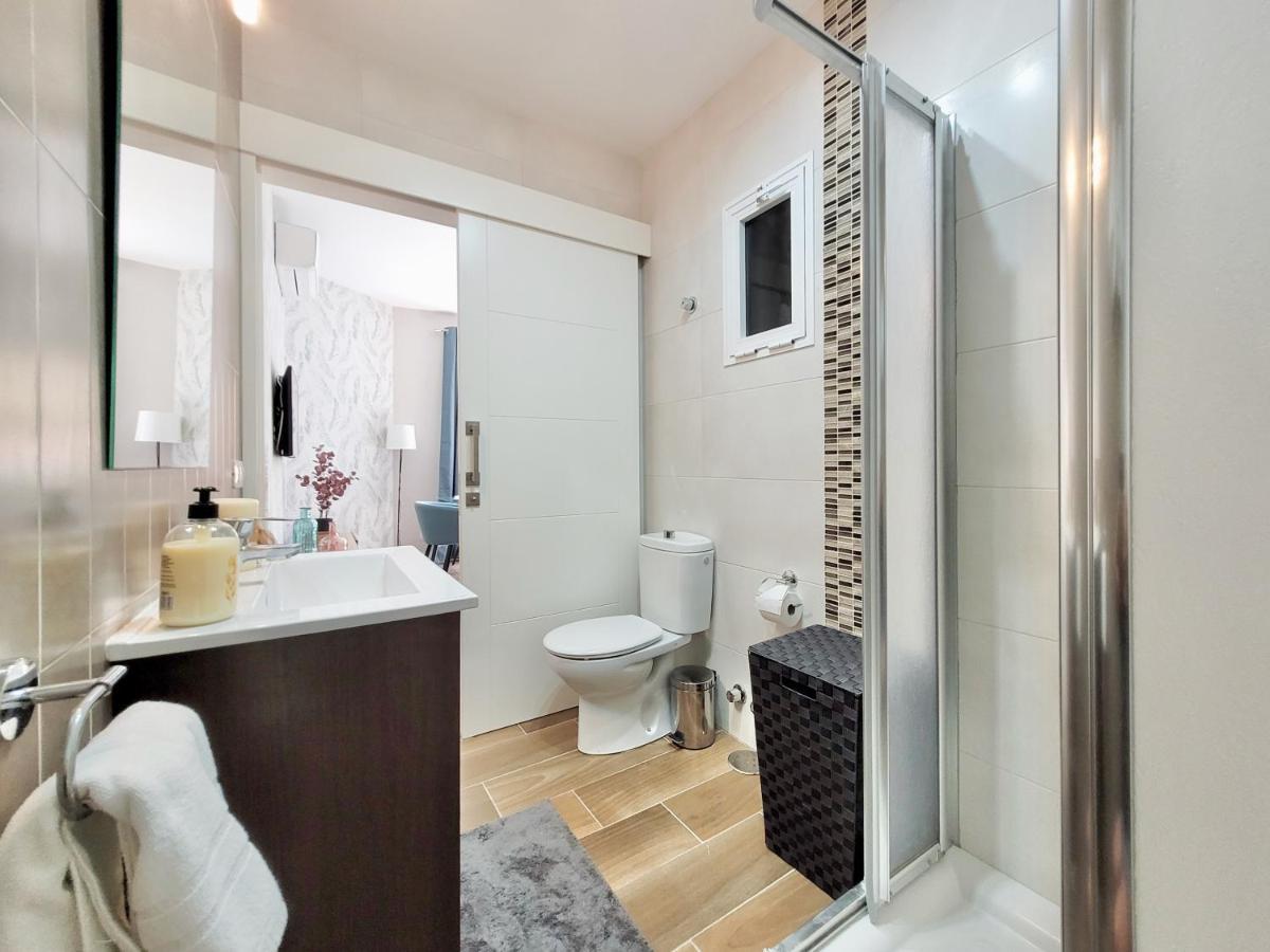 Buenavista Apartment - Adults Only - Пуэрто-де-ла-Крус Экстерьер фото