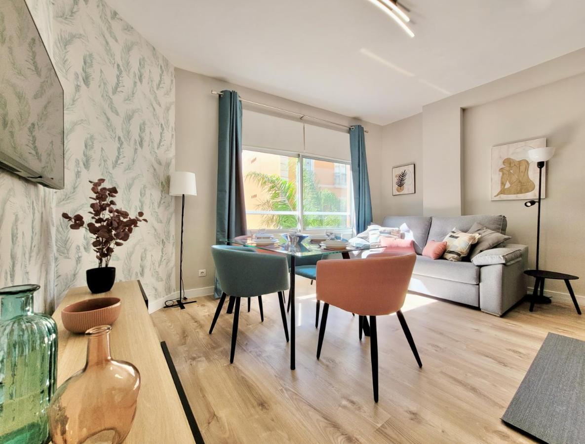 Buenavista Apartment - Adults Only - Пуэрто-де-ла-Крус Экстерьер фото