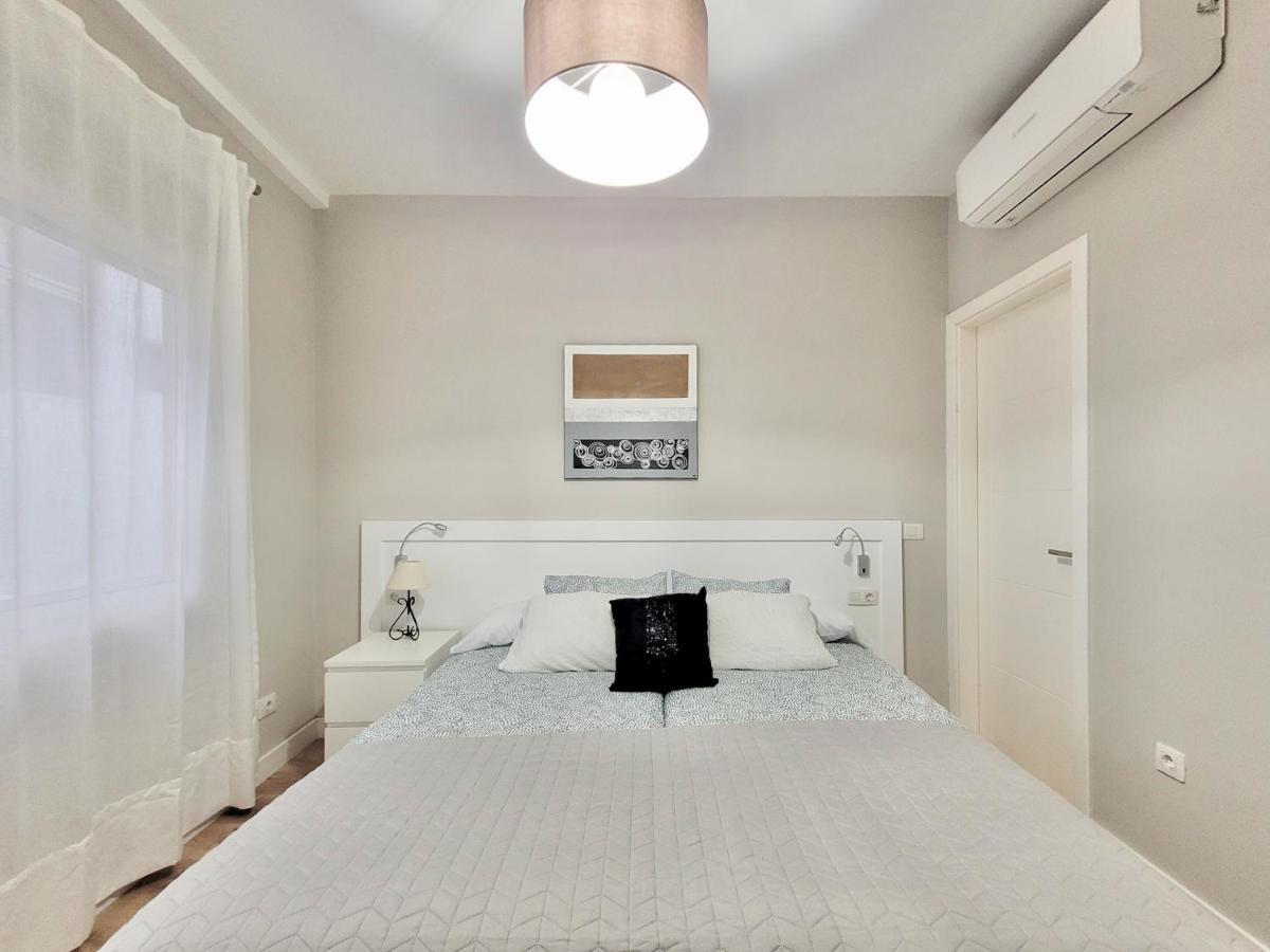 Buenavista Apartment - Adults Only - Пуэрто-де-ла-Крус Экстерьер фото