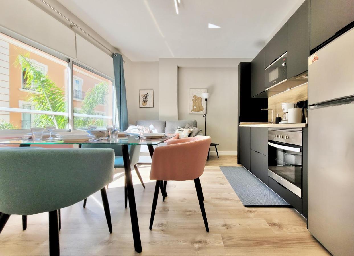 Buenavista Apartment - Adults Only - Пуэрто-де-ла-Крус Экстерьер фото