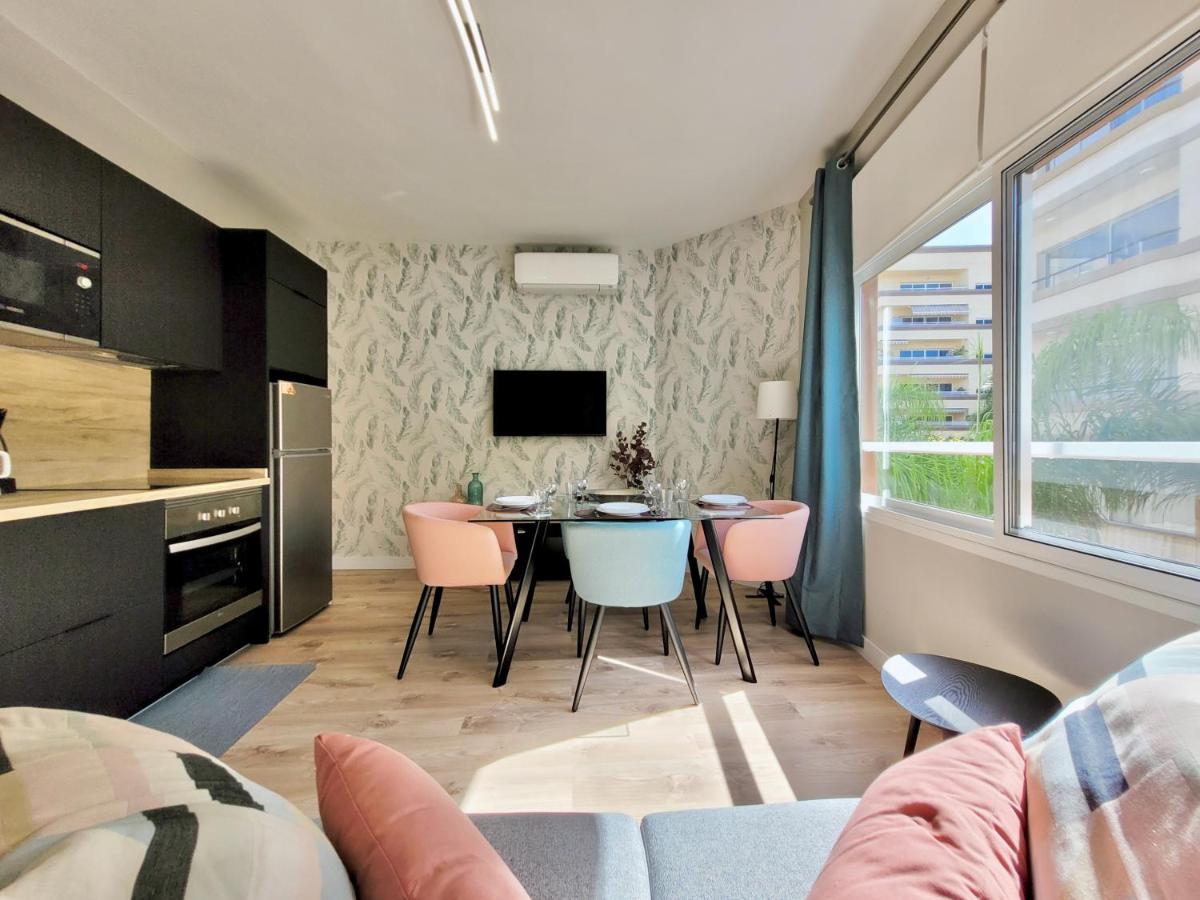 Buenavista Apartment - Adults Only - Пуэрто-де-ла-Крус Экстерьер фото