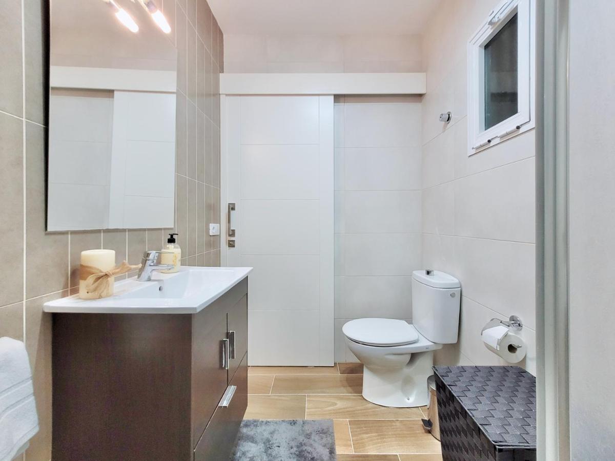Buenavista Apartment - Adults Only - Пуэрто-де-ла-Крус Экстерьер фото