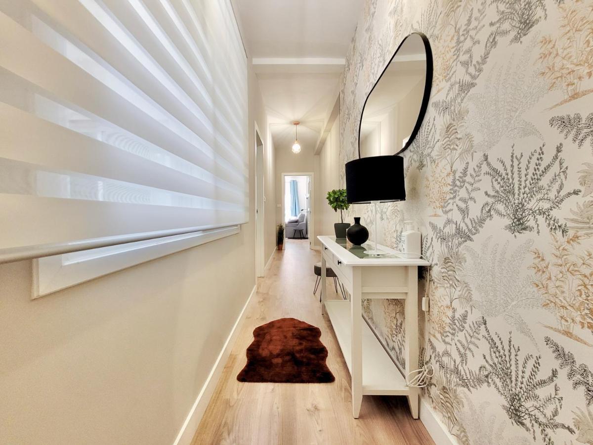 Buenavista Apartment - Adults Only - Пуэрто-де-ла-Крус Экстерьер фото
