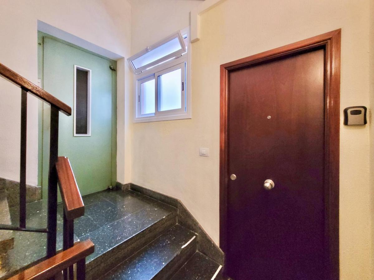 Buenavista Apartment - Adults Only - Пуэрто-де-ла-Крус Экстерьер фото