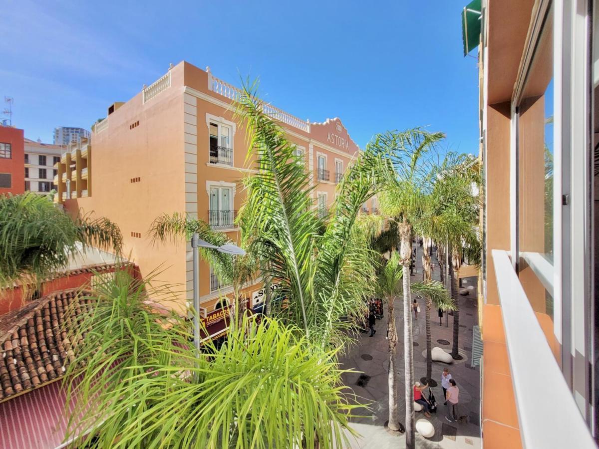 Buenavista Apartment - Adults Only - Пуэрто-де-ла-Крус Экстерьер фото