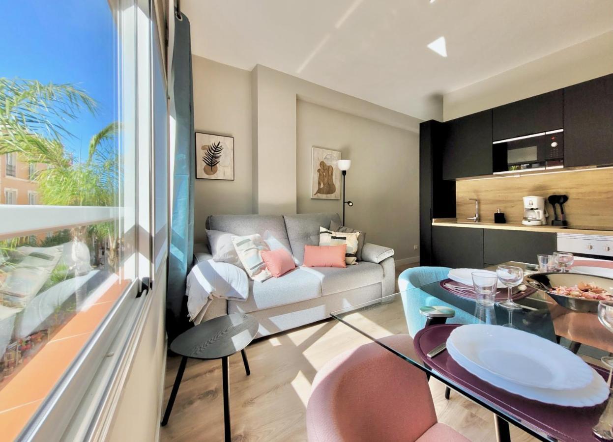 Buenavista Apartment - Adults Only - Пуэрто-де-ла-Крус Экстерьер фото