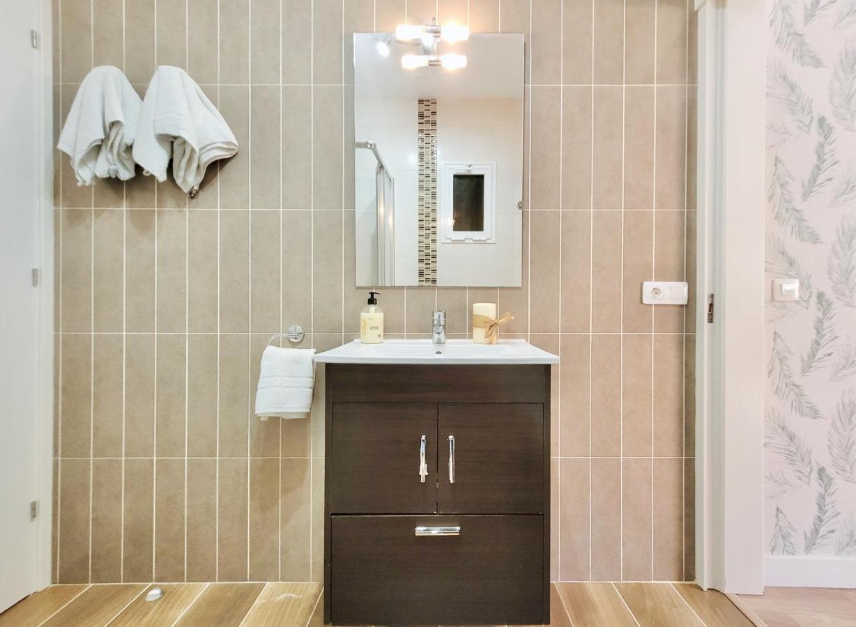 Buenavista Apartment - Adults Only - Пуэрто-де-ла-Крус Экстерьер фото